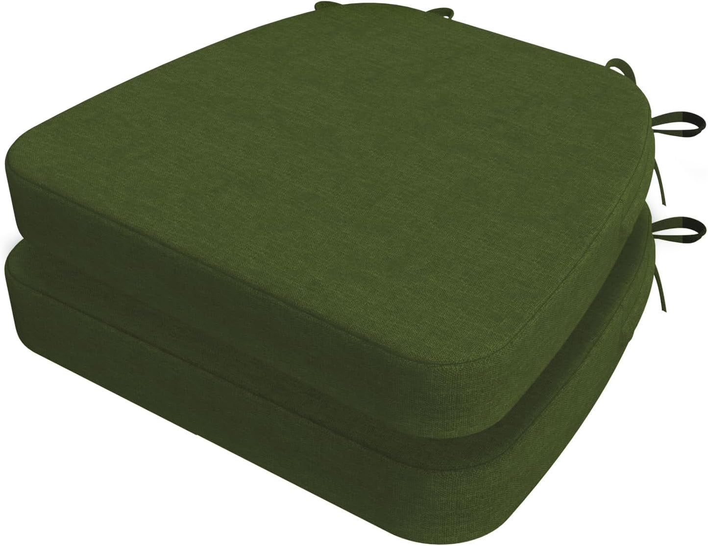 Terra "Cove" Textural Seat Cushions