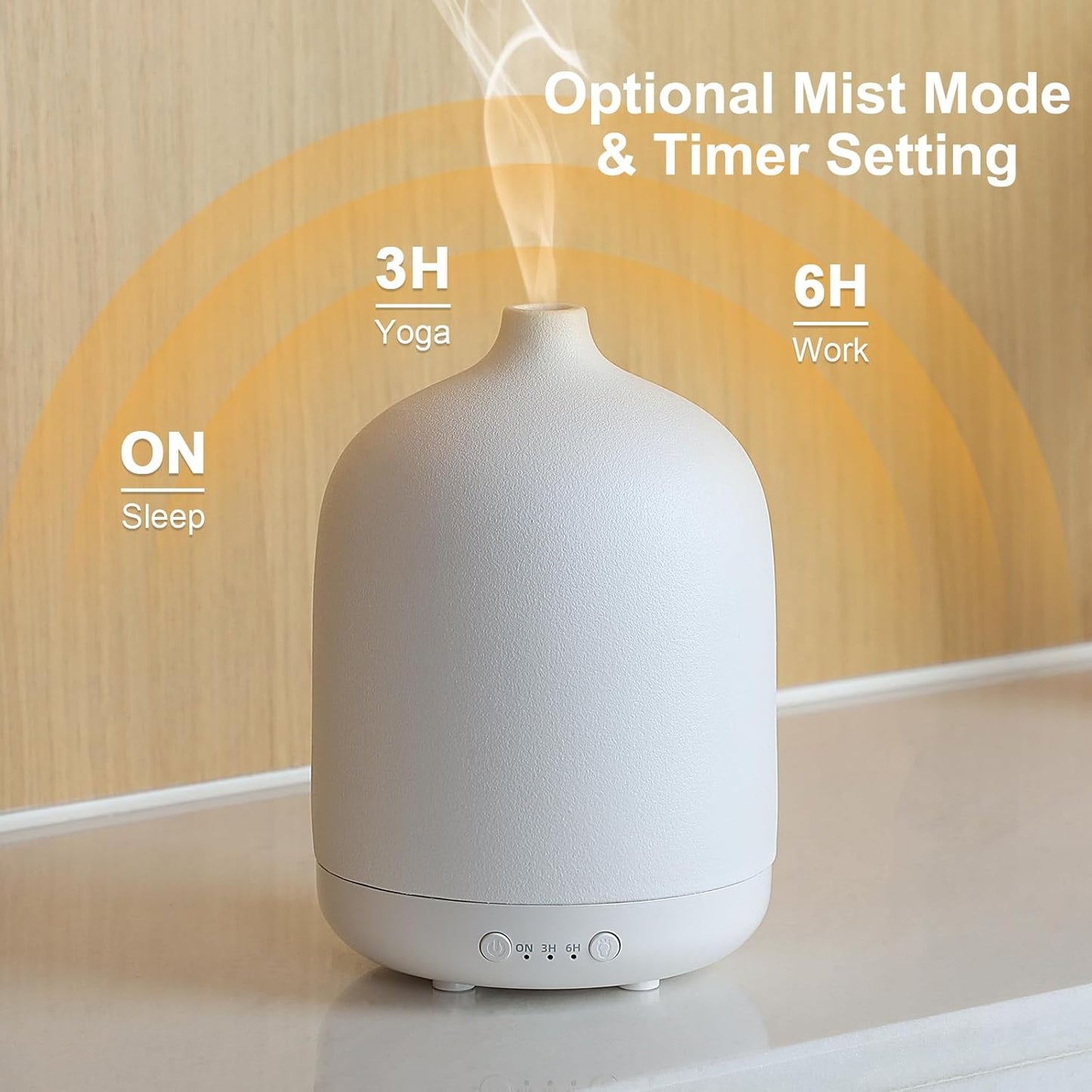 Orbit „Essence“ Keramikschale