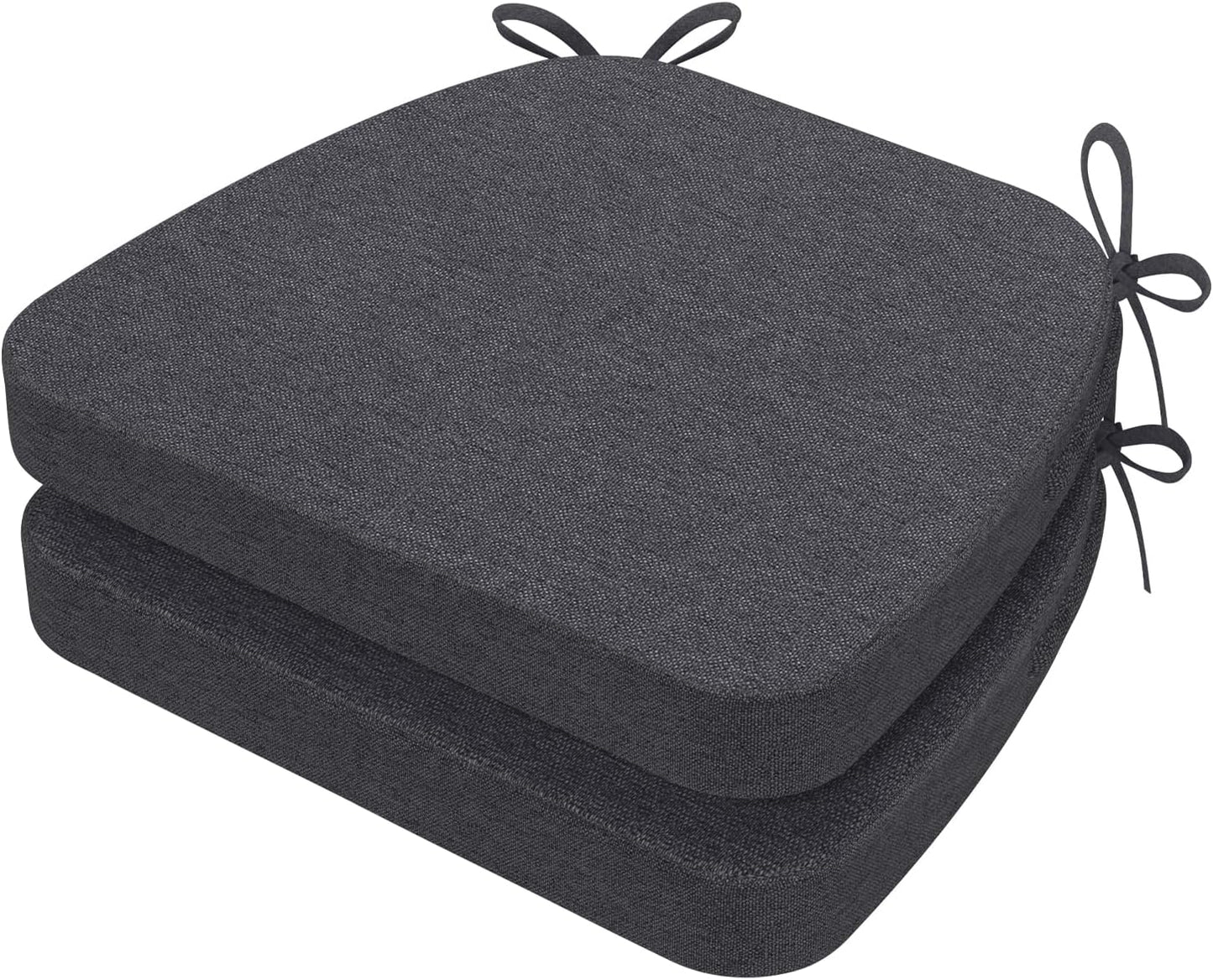 Terra "Cove" Textural Seat Cushions