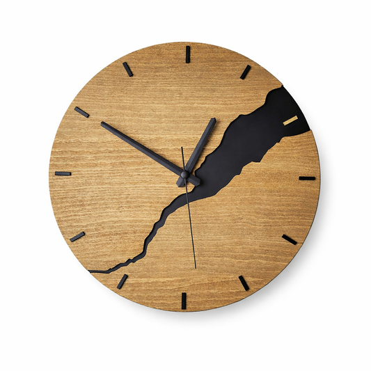 Aura "Beam" Clock