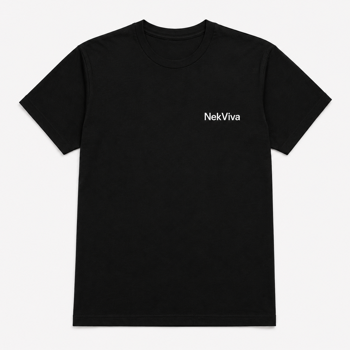 NekViva Classic Tee