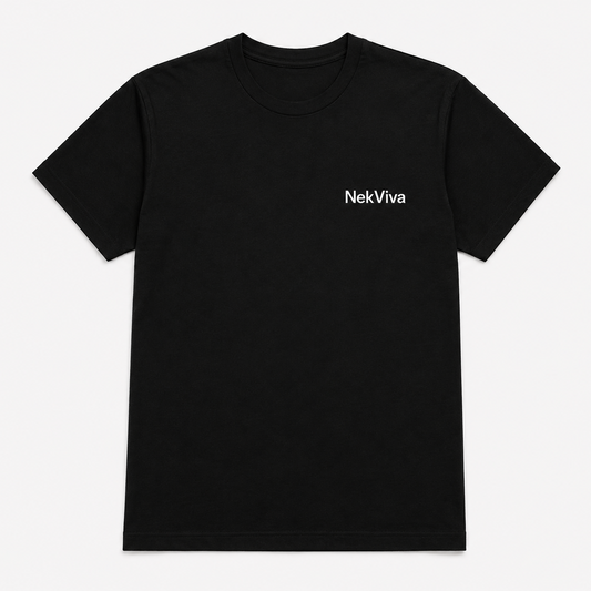NekViva Classic Tee