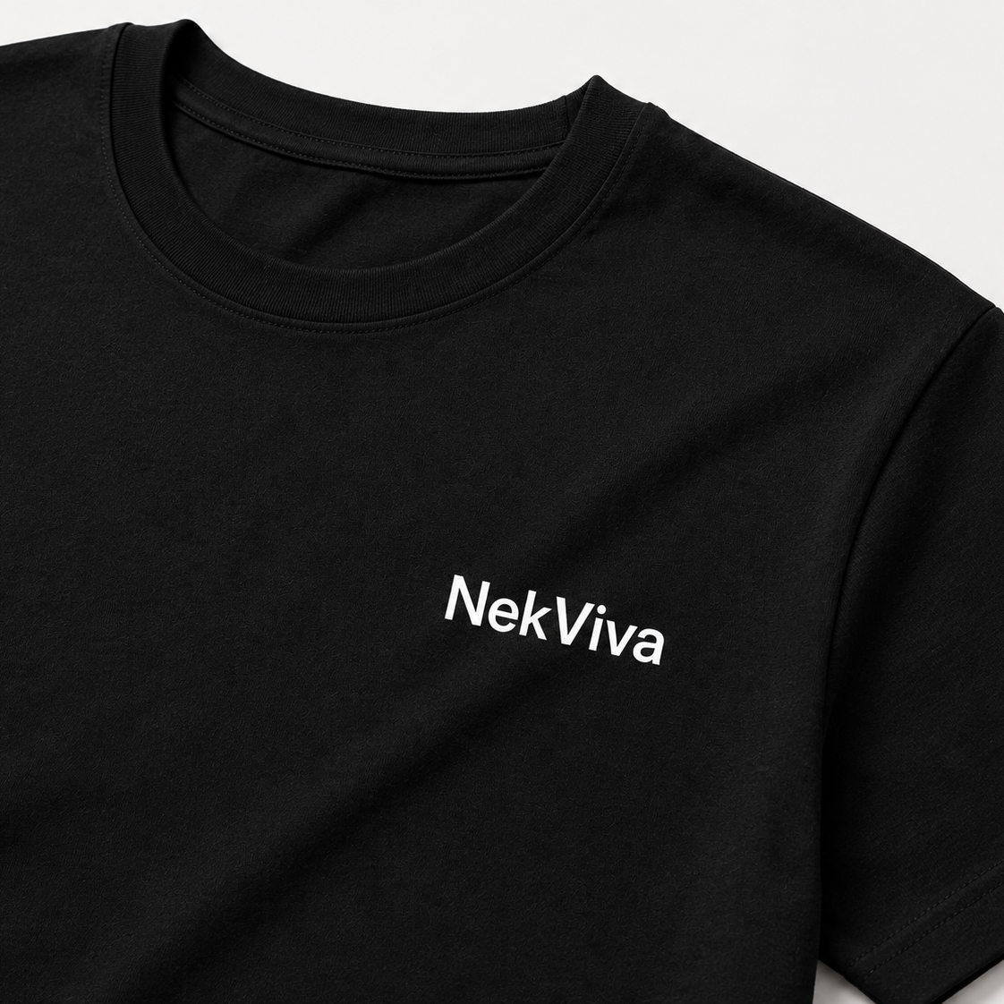 NekViva Classic Tee
