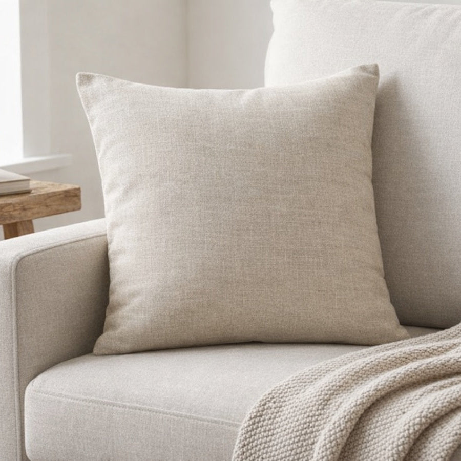 Aura "Pure" Linen Cover